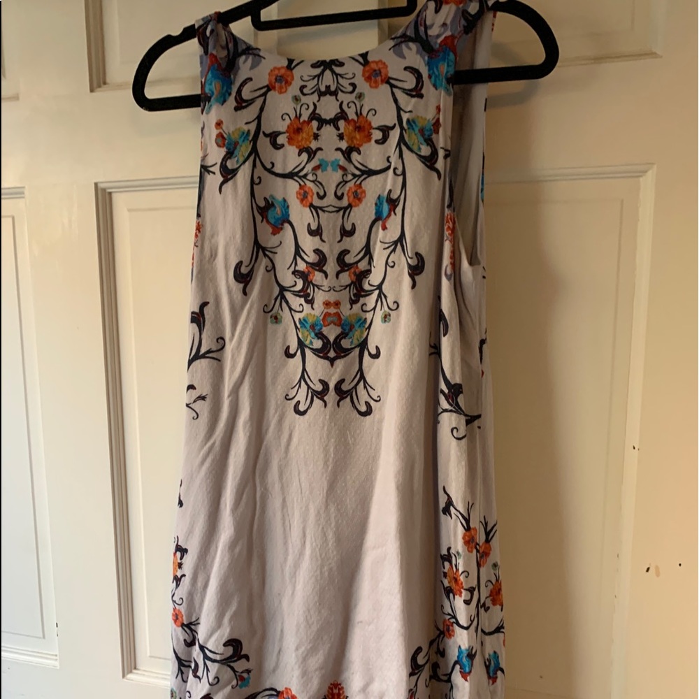 Urban Outfitters Slip Dress